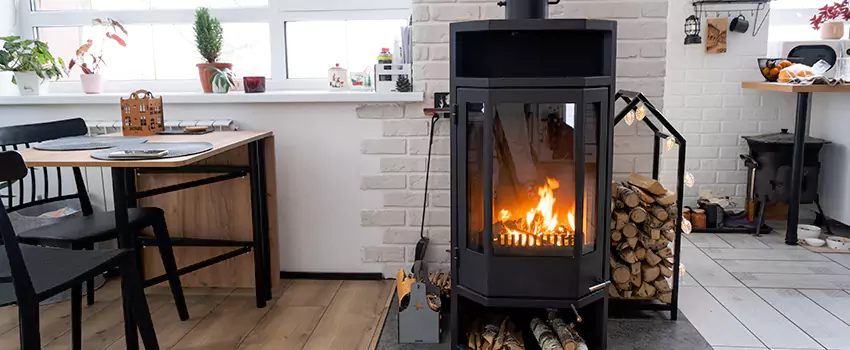 Cost of Vermont Castings Fireplace Services in Calhoun, GA