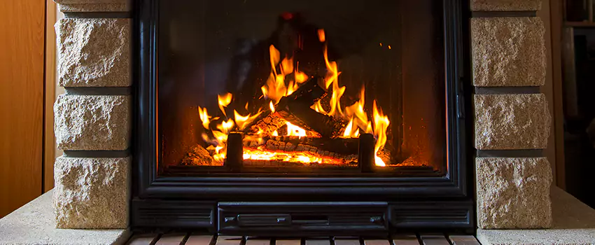 Cost of Wood Fireplace Installation in Calhoun, GA