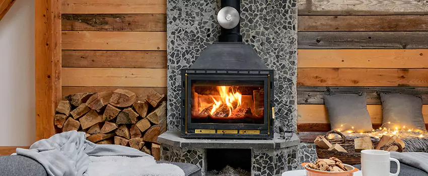 Affordable Wood Fireplace Fixing Solutions in Calhoun, Georgia