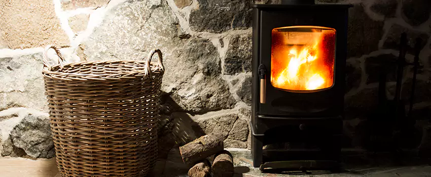 Wood Stove Fire Bricks Cleaning Services in Calhoun, Georgia