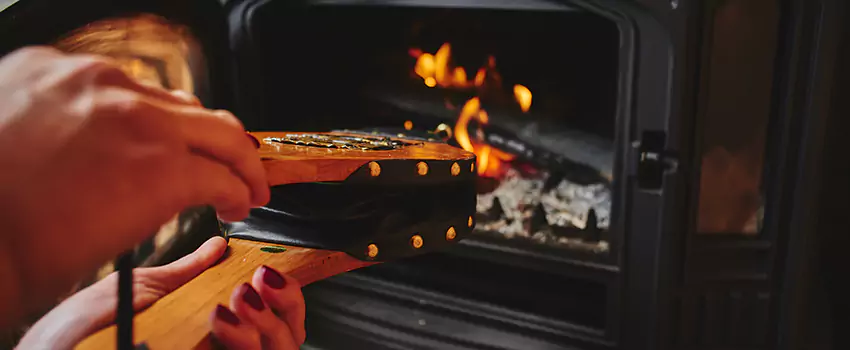 Wood Stove Grates Repair in Calhoun, Georgia