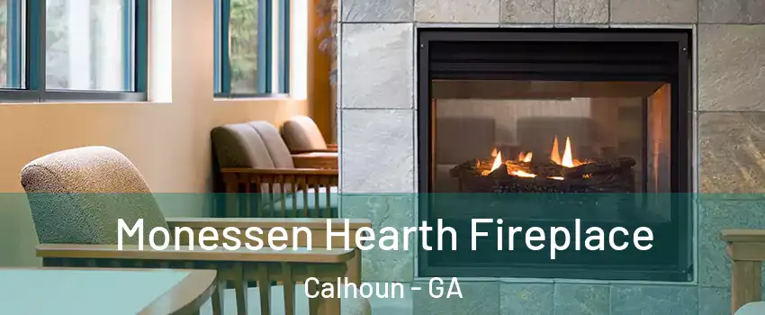  Monessen Hearth Fireplace Calhoun - GA